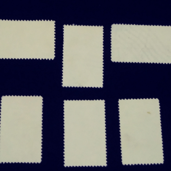 Vintage Stamp Collection - Picture 6 of 6